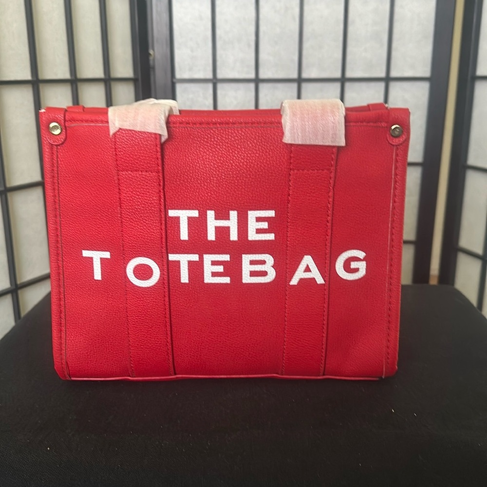 Medium Size Tote Handbag